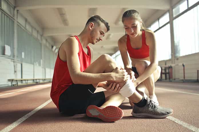 How To Avoid Common Injuries When Running