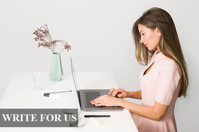 Write For Us