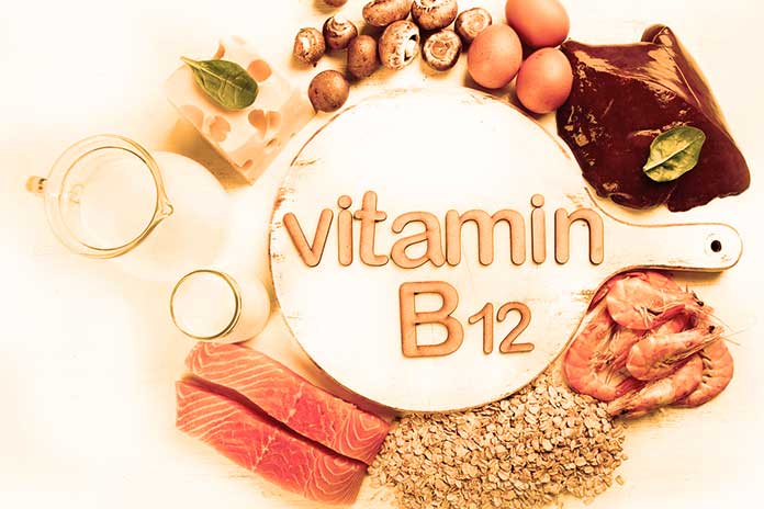 The-Top-15-Foods-Rich-In-Vitamin-B12