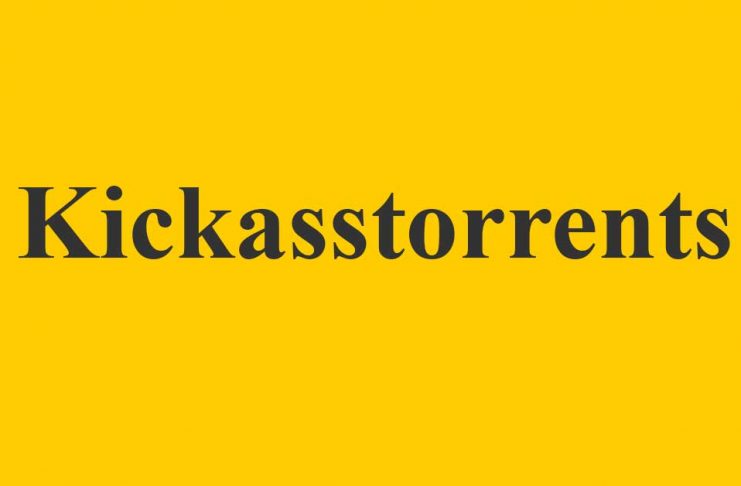 Kickasstorrents