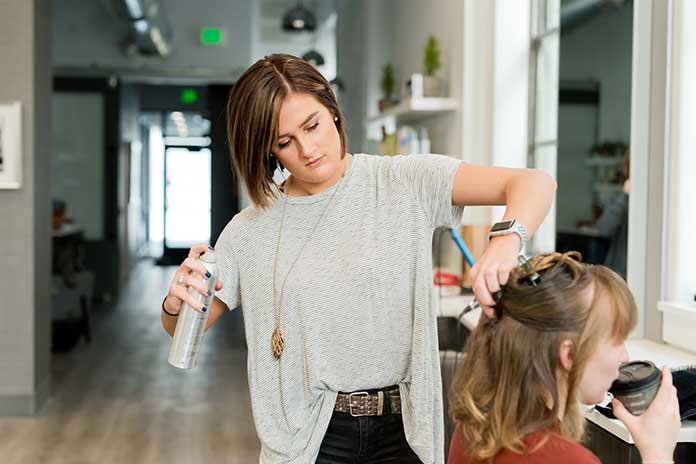 How-To-Find-The-Proper-Hair-Treatment-For-Your-Hair-Type