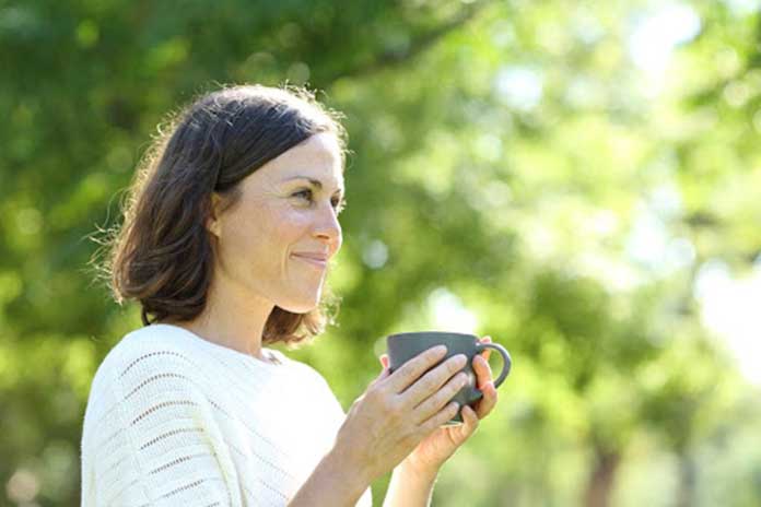 7 Ways Drinking Tea Can Help Relieve Menopause Symptoms