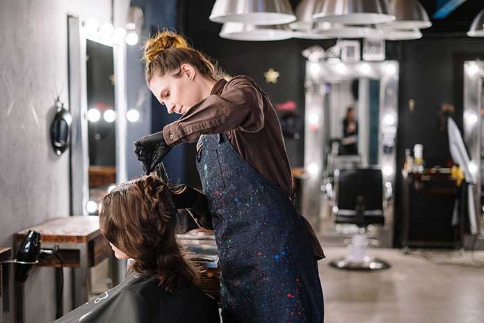 7 Tips For Finding A Good Hairdresser