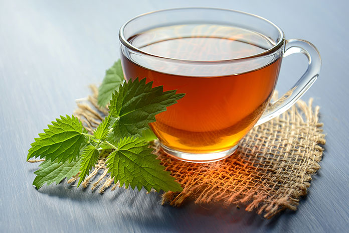 Why Drink Mint Herbal Tea And How To Prepare It