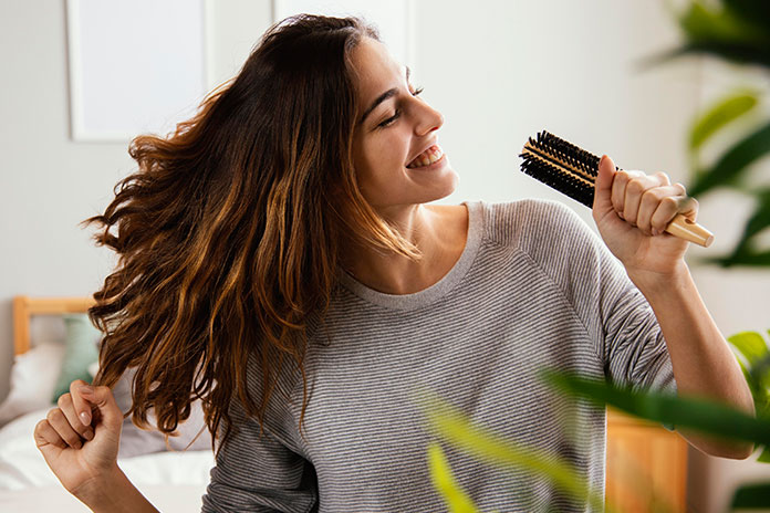9 Ways To Lighten Your Hair Naturally