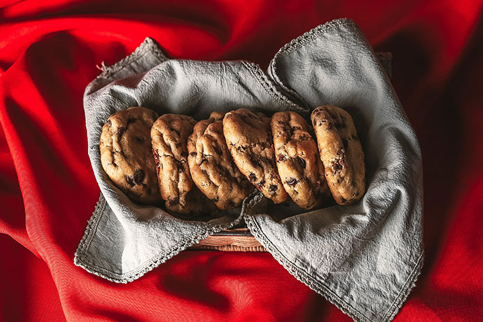 7 Tips For Making A Soft Cookie