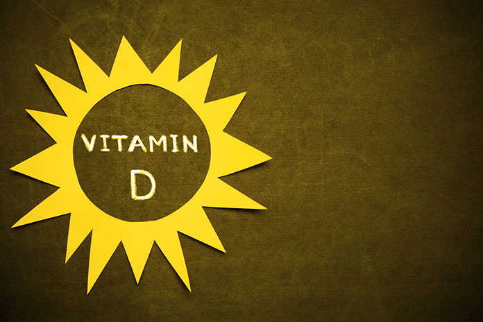 What Vitamin D Deficiency Entails And How To Recognize It