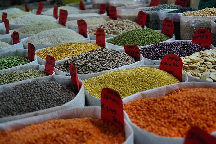 5 Tricks For Cooking Legumes