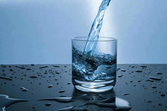 Are Minerals In Water Well Absorbed
