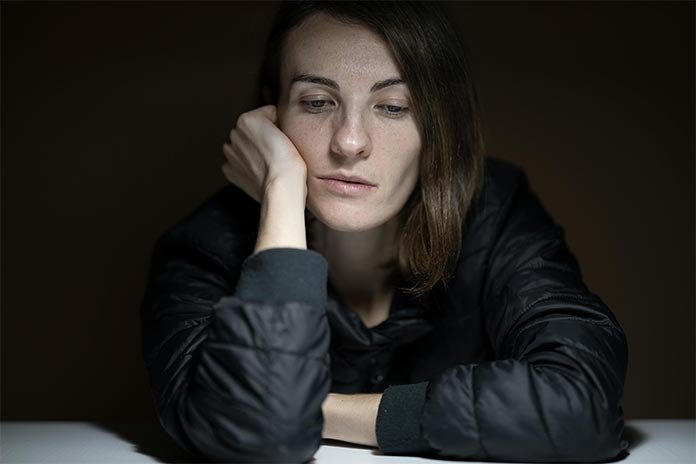 Depression Is Treated With Herbal Medicine