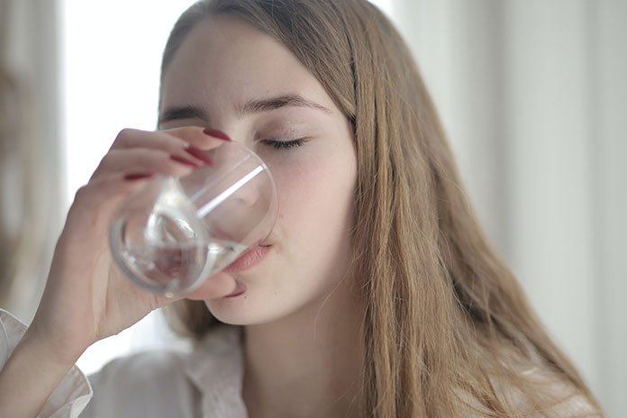 Does Drinking Water Make You Lose Weight