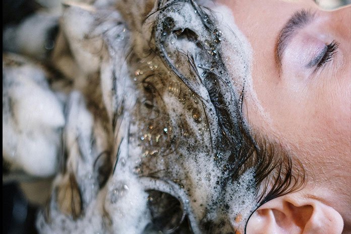 Organic Shampoo Essential For A Green Beauty Routine