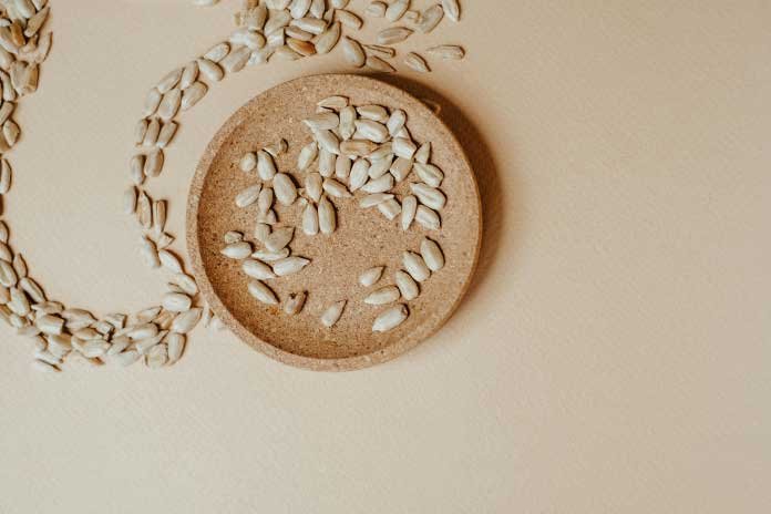 Sunflower Seeds Properties And Benefits