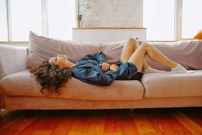 Stomach Ache Causes And Remedies