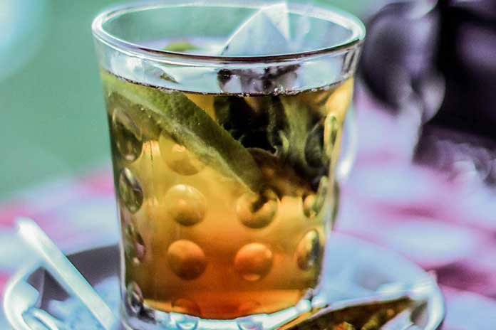 Here Are The Laurel Herbal Tea Benefits Of Infusions And Decoctions