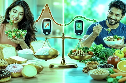 Glycemic Index and Glycemic Load